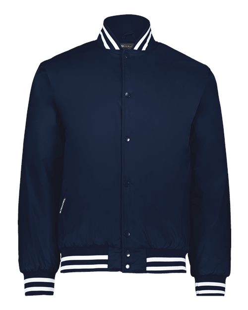 Heritage Jacket | USA Decoration