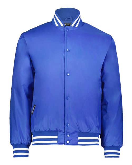 Heritage Jacket | USA Decoration