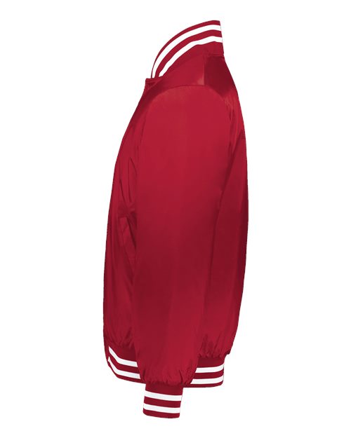 Heritage Jacket | USA Decoration