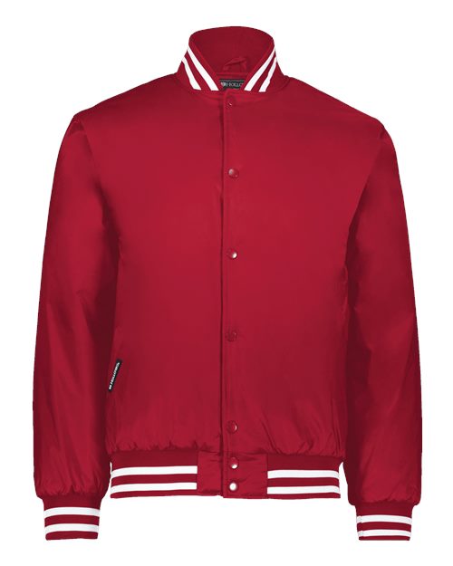 Heritage Jacket | USA Decoration
