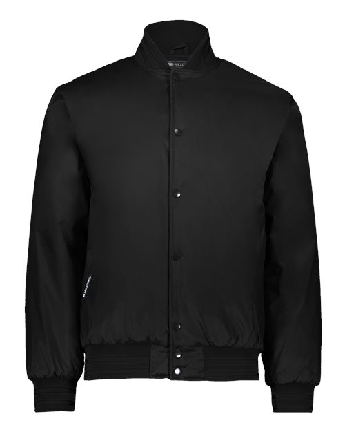 Heritage Jacket | USA Decoration