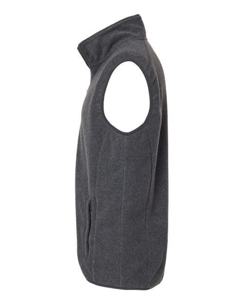 Polar Fleece Vest | USA Decoration