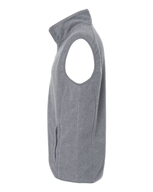 Polar Fleece Vest | USA Decoration