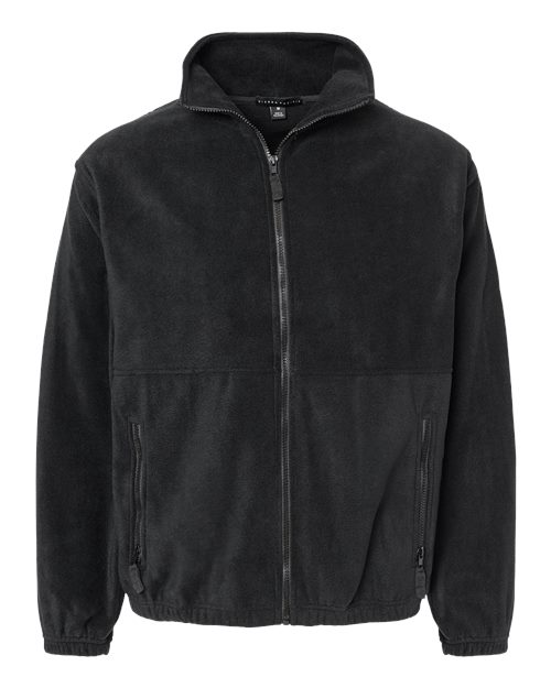Polar Fleece Full-Zip Jacket | USA Decoration