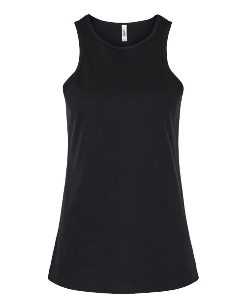 Women's CVC Tank | USA Decoration