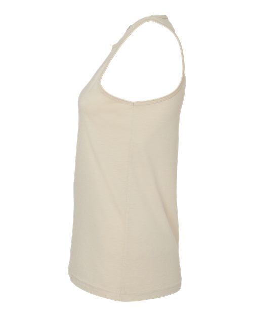 Women's CVC Tank | USA Decoration