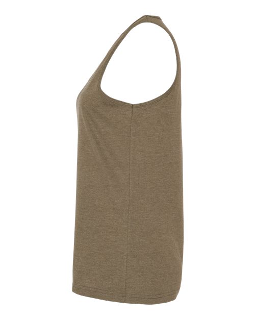 Women's CVC Tank | USA Decoration