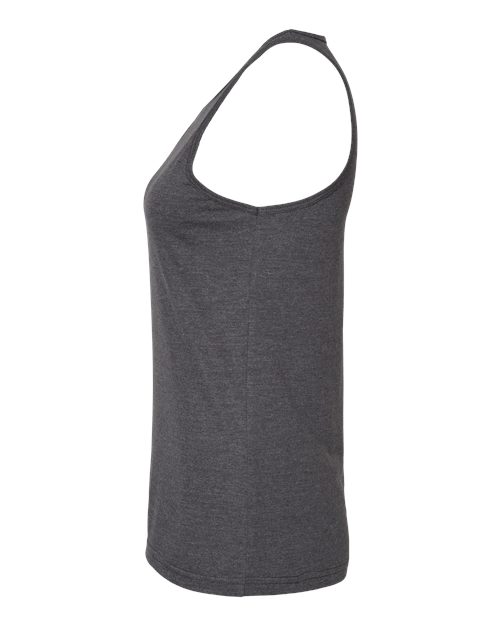 Women's CVC Tank | USA Decoration