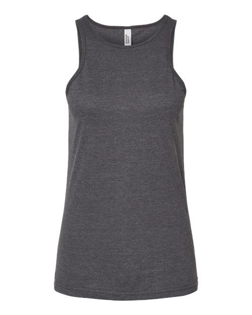 Women's CVC Tank | USA Decoration