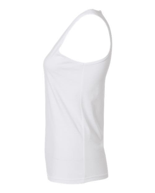 Women's CVC Tank | USA Decoration