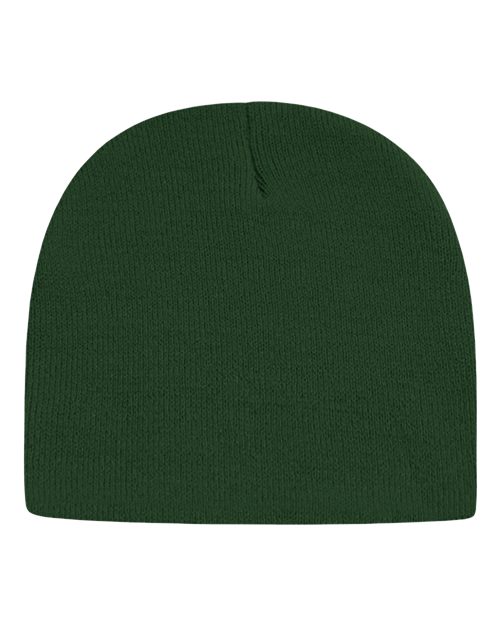 USA-Made 8 1/2" Beanie | USA Decoration