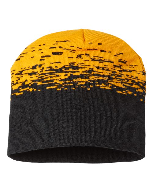 USA-Made Static Beanie | USA Decoration