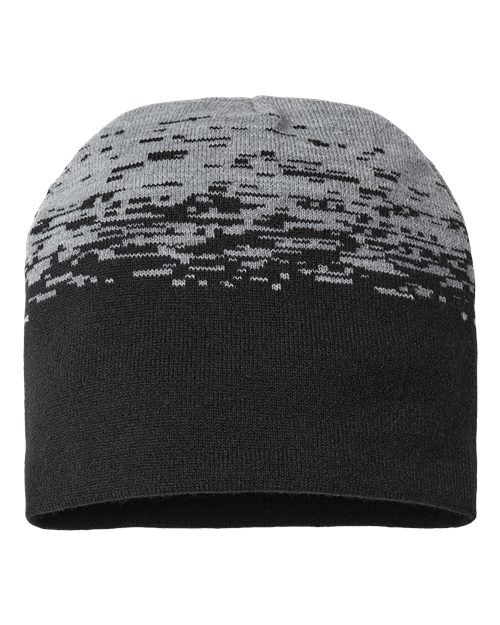 USA-Made Static Beanie | USA Decoration