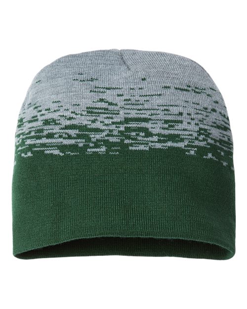 USA-Made Static Beanie | USA Decoration