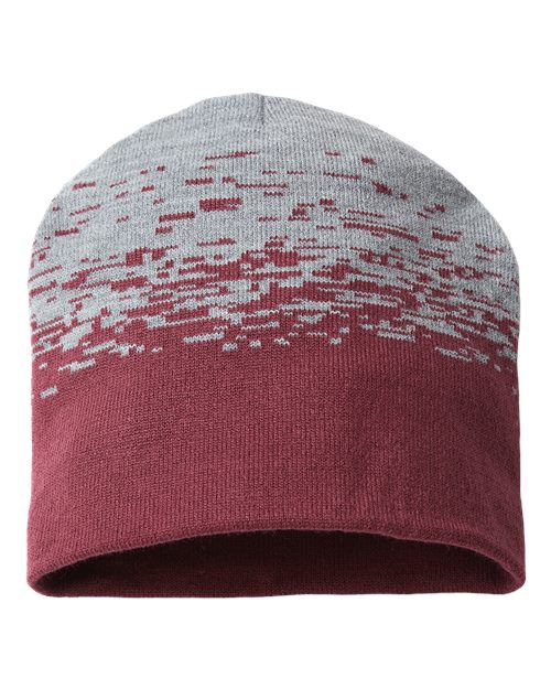 USA-Made Static Beanie | USA Decoration