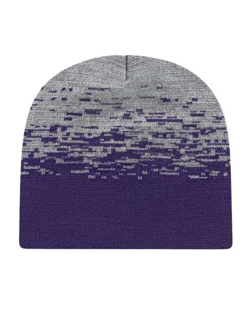 USA-Made Static Beanie | USA Decoration