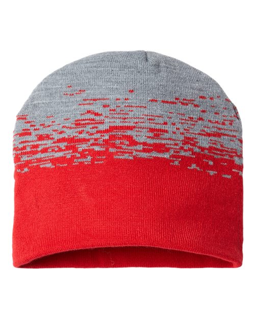 USA-Made Static Beanie | USA Decoration