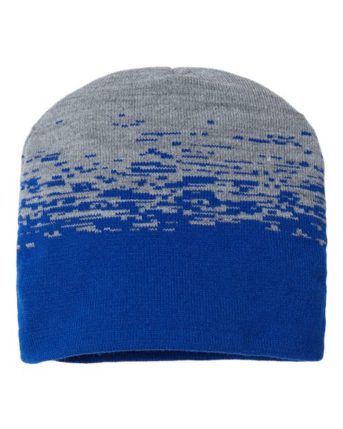 USA-Made Static Beanie | USA Decoration