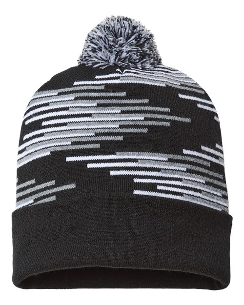 USA-Made Bar Beanie | USA Decoration