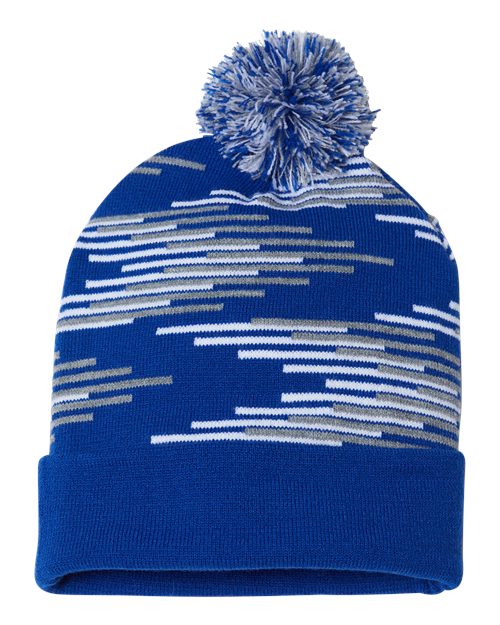 USA-Made Bar Beanie | USA Decoration