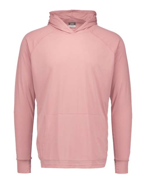 Youth Sunproof® Hooded Long Sleeve T-Shirt | USA Decoration