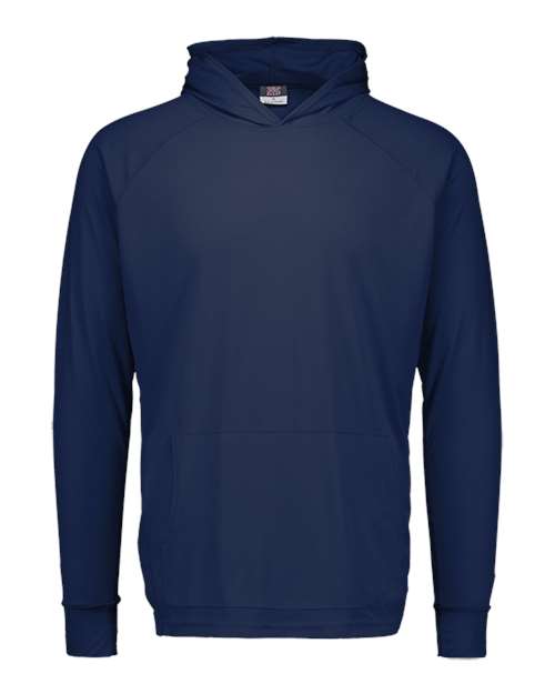 Youth Sunproof® Hooded Long Sleeve T-Shirt | USA Decoration