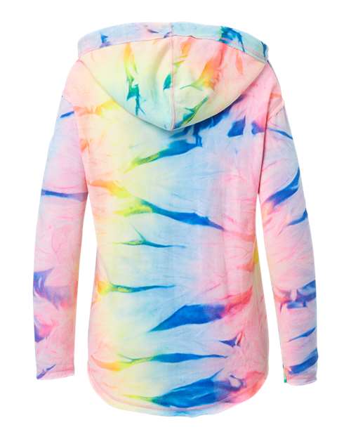 Women's Angel Terry Nora Pullover | USA Decoration