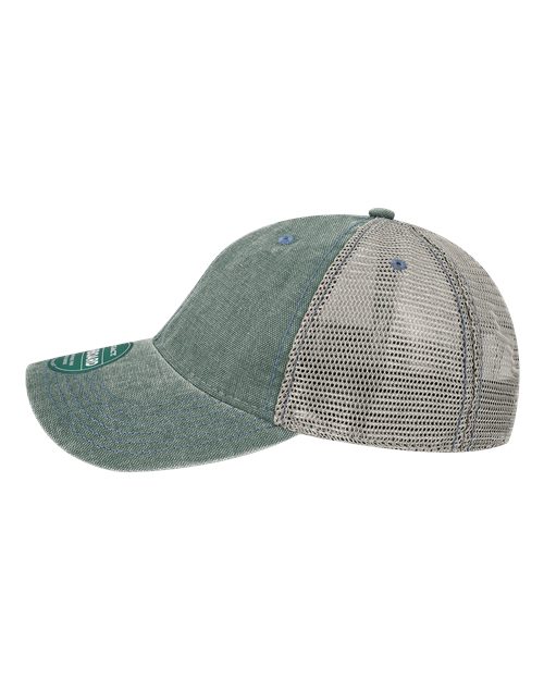 Dashboard Trucker Cap | USA Decoration