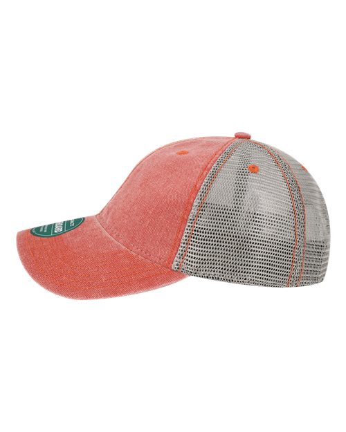 Dashboard Trucker Cap | USA Decoration