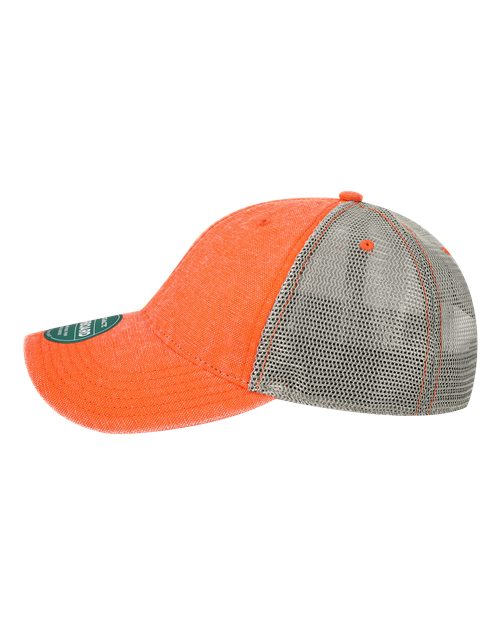 Dashboard Trucker Cap | USA Decoration