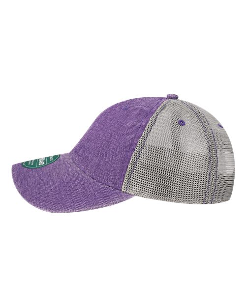 Dashboard Trucker Cap | USA Decoration