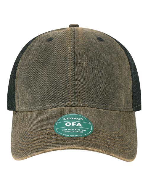 Old Favorite Trucker Cap | USA Decoration
