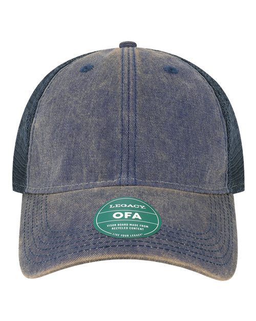 Old Favorite Trucker Cap | USA Decoration