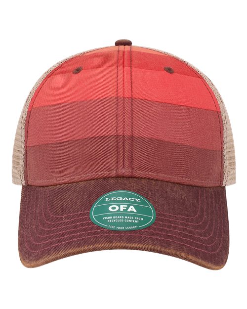 Old Favorite Trucker Cap | USA Decoration