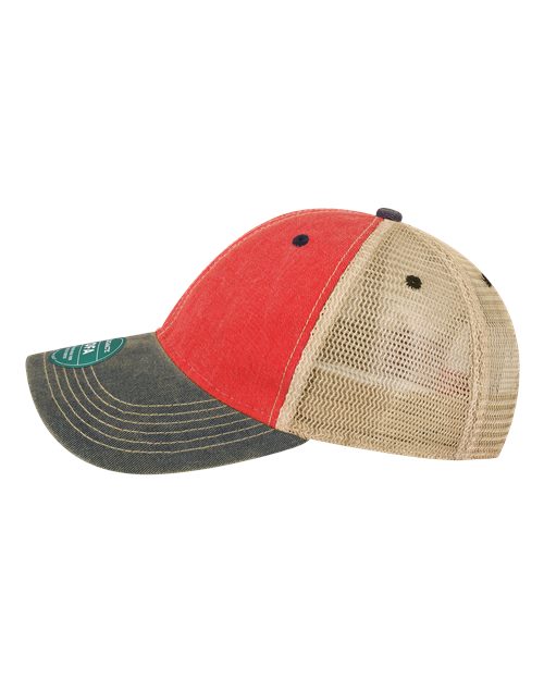Old Favorite Trucker Cap | USA Decoration