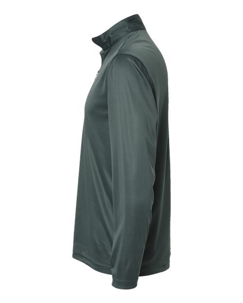 Malibu Performance Quarter-Zip Pullover | USA Decoration