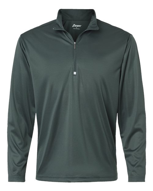 Malibu Performance Quarter-Zip Pullover | USA Decoration