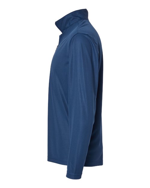 Malibu Performance Quarter-Zip Pullover | USA Decoration