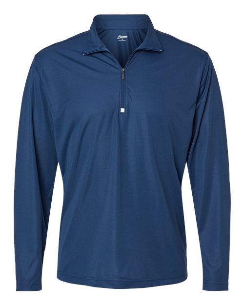 Malibu Performance Quarter-Zip Pullover | USA Decoration
