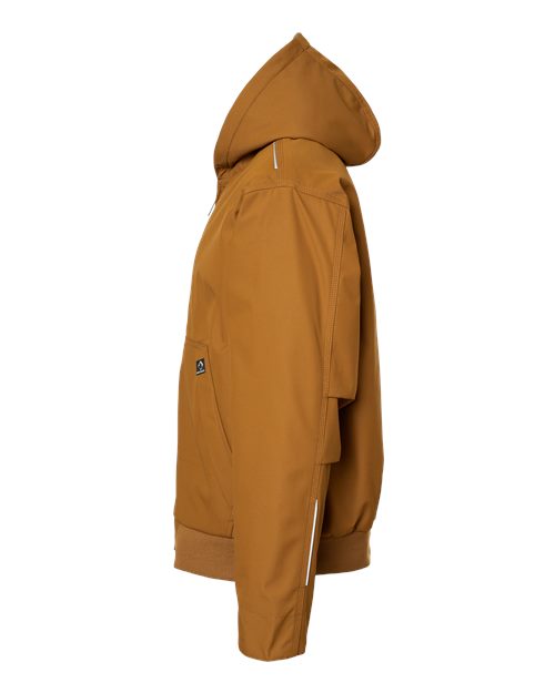 Rubicon Jacket | USA Decoration