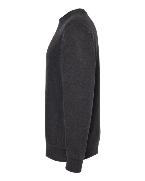 Legend - Premium Heavyweight Cross-Grain Crewneck Sweatshirt | USA Decoration