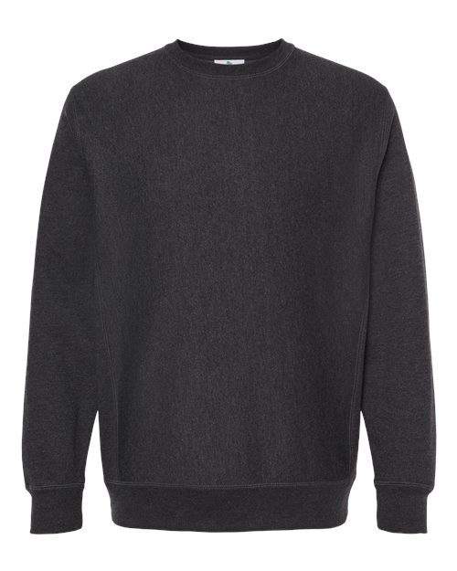Legend - Premium Heavyweight Cross-Grain Crewneck Sweatshirt | USA Decoration