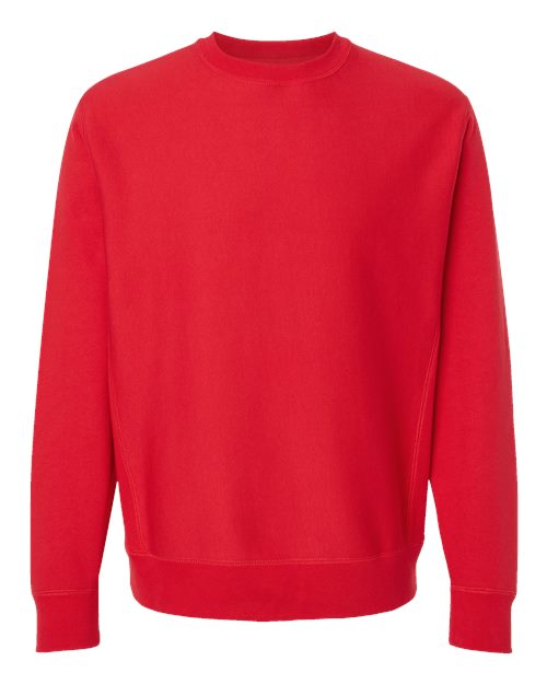 Legend - Premium Heavyweight Cross-Grain Crewneck Sweatshirt | USA Decoration