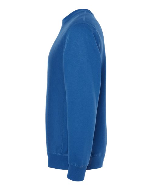 Legend - Premium Heavyweight Cross-Grain Crewneck Sweatshirt | USA Decoration