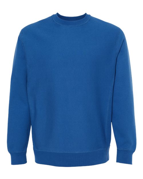 Legend - Premium Heavyweight Cross-Grain Crewneck Sweatshirt | USA Decoration