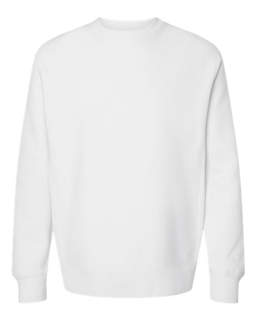 Legend - Premium Heavyweight Cross-Grain Crewneck Sweatshirt | USA Decoration