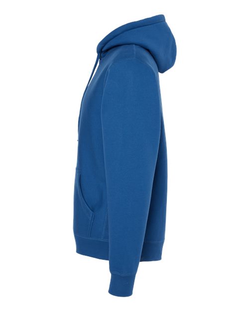 Legend - Premium Heavyweight Cross-Grain Hooded Sweatshirt | USA Decoration