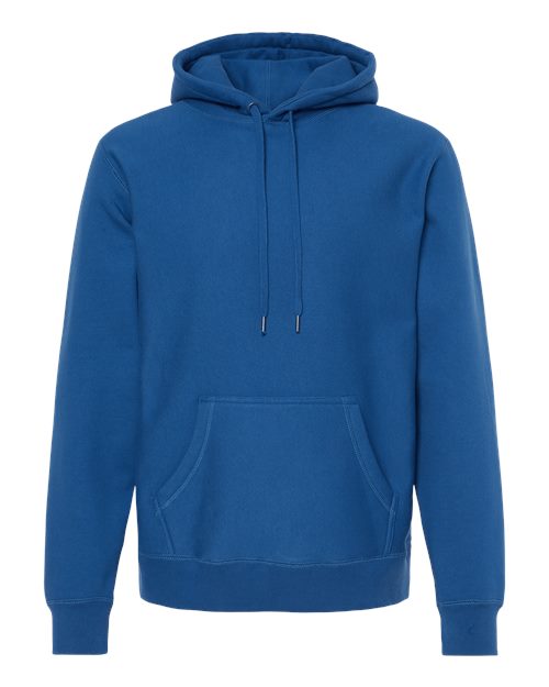 Legend - Premium Heavyweight Cross-Grain Hooded Sweatshirt | USA Decoration