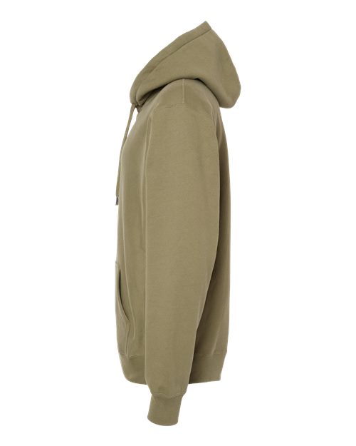 Legend - Premium Heavyweight Cross-Grain Hooded Sweatshirt | USA Decoration