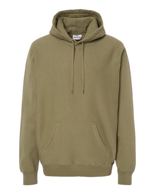 Legend - Premium Heavyweight Cross-Grain Hooded Sweatshirt | USA Decoration